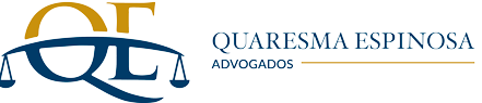 Logo Quaresma Espinosa Advogados